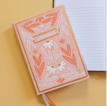 Load image into Gallery viewer, The Poppy Journal