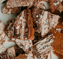 Load image into Gallery viewer, Hot Chocolate Toffee