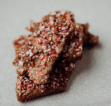 Load image into Gallery viewer, Hot Chocolate Toffee
