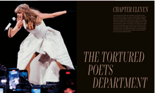 Load image into Gallery viewer, The Taylor Book