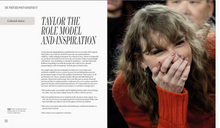 Load image into Gallery viewer, The Taylor Book