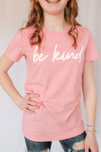 Load image into Gallery viewer, Be Kind T-shirt