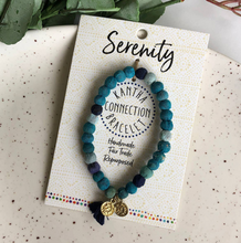 Load image into Gallery viewer, Kantha Connection Bracelet - Serenity