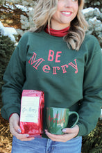 Load image into Gallery viewer, Be Merry Coffee