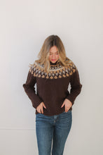 Load image into Gallery viewer, The Leon Sweater
