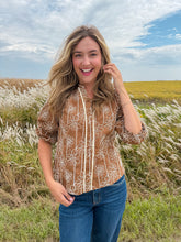 Load image into Gallery viewer, The Brown Sugar Top
