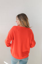 Load image into Gallery viewer, The Clementine Top
