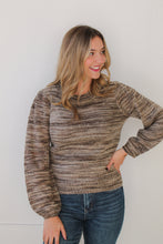Load image into Gallery viewer, The Glacier Sweater
