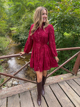 Load image into Gallery viewer, The Murray Dress
