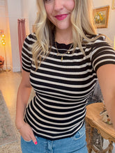 Load image into Gallery viewer, The Salem Top
