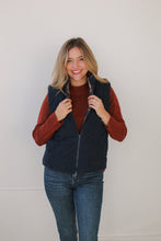 Load image into Gallery viewer, The Rowan Vest
