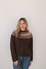 Load image into Gallery viewer, The Leon Sweater
