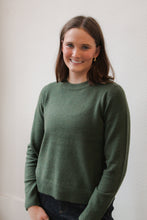 Load image into Gallery viewer, The Whistler Sweater
