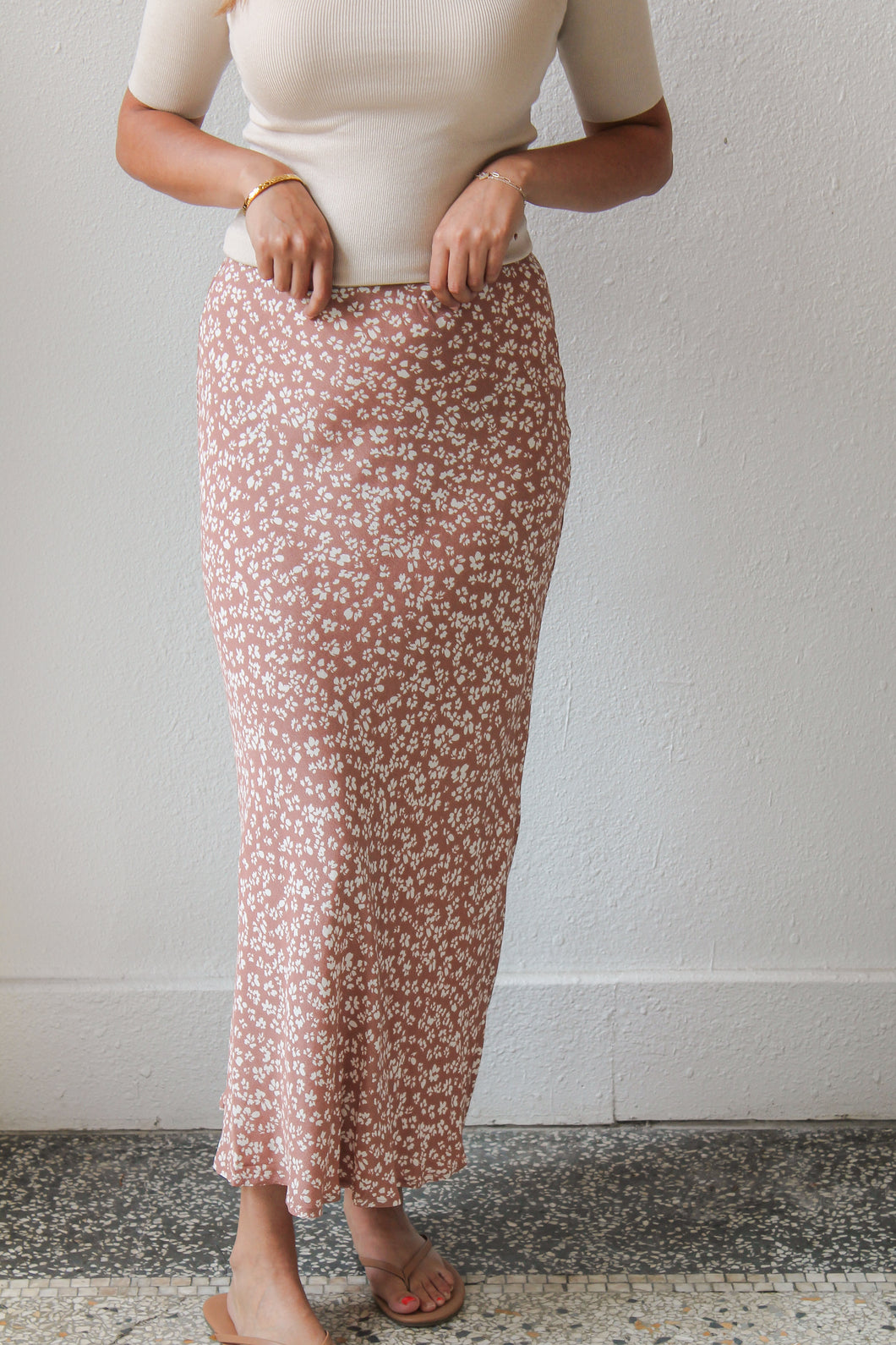The Bellamy Skirt