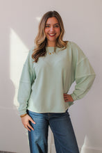 Load image into Gallery viewer, The Coastal Top
