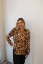 Load image into Gallery viewer, The Ziggy Long Sleeve Button Down
