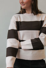 Load image into Gallery viewer, The Scout Sweater

