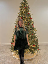 Load image into Gallery viewer, The Mistletoe Dress
