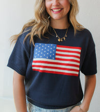 Load image into Gallery viewer, The American Dream Top
