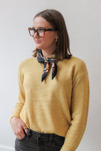 Load image into Gallery viewer, The Marigold Sweater
