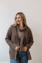 Load image into Gallery viewer, The Cinnamon Cardigan
