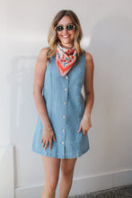 Load image into Gallery viewer, The All American Girl Dress
