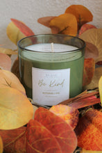 Load image into Gallery viewer, Fall Be Kind Candle

