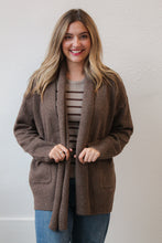 Load image into Gallery viewer, The Cinnamon Cardigan
