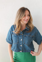 Load image into Gallery viewer, The Eloise Jacket
