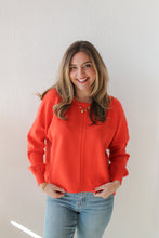 Load image into Gallery viewer, The Clementine Top
