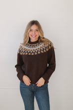 Load image into Gallery viewer, The Leon Sweater

