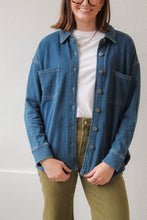 Load image into Gallery viewer, The Corey Jacket
