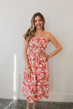 Load image into Gallery viewer, The Tuscany Dress
