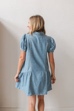 Load image into Gallery viewer, The Rosalind Dress
