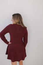 Load image into Gallery viewer, The Anne Marie Dress
