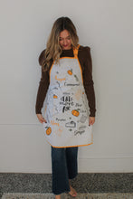 Load image into Gallery viewer, Pumpkin Pie Apron
