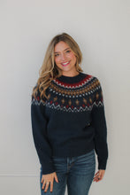 Load image into Gallery viewer, The Alpine Sweater
