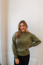 Load image into Gallery viewer, The Holly Sweater
