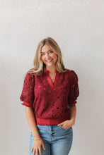 Load image into Gallery viewer, The Esmé Top
