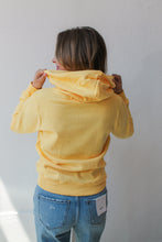 Load image into Gallery viewer, The Banana Cream Sweatshirt
