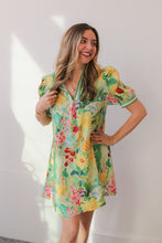 Load image into Gallery viewer, The In Bloom Dress
