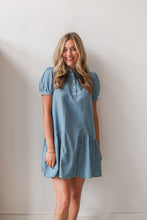 Load image into Gallery viewer, The Rosalind Dress
