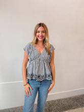 Load image into Gallery viewer, The Ginny Top
