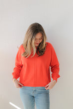 Load image into Gallery viewer, The Clementine Top
