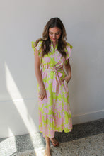 Load image into Gallery viewer, The Claire Dress
