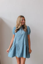 Load image into Gallery viewer, The Rosalind Dress
