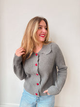 Load image into Gallery viewer, The Darling Cardigan
