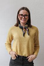 Load image into Gallery viewer, The Marigold Sweater
