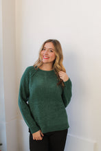 Load image into Gallery viewer, The Iris Sweater

