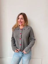 Load image into Gallery viewer, The Darling Cardigan
